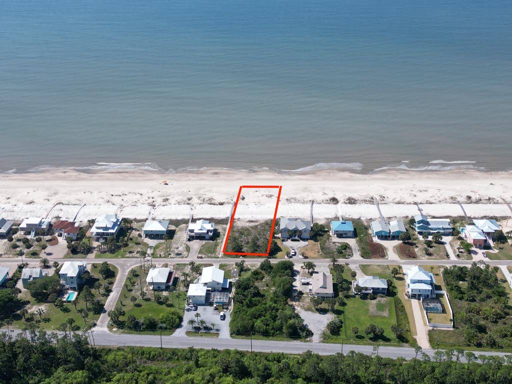 Port St. Joe, FL 32456,Lot 20 Gulf Pines Dr