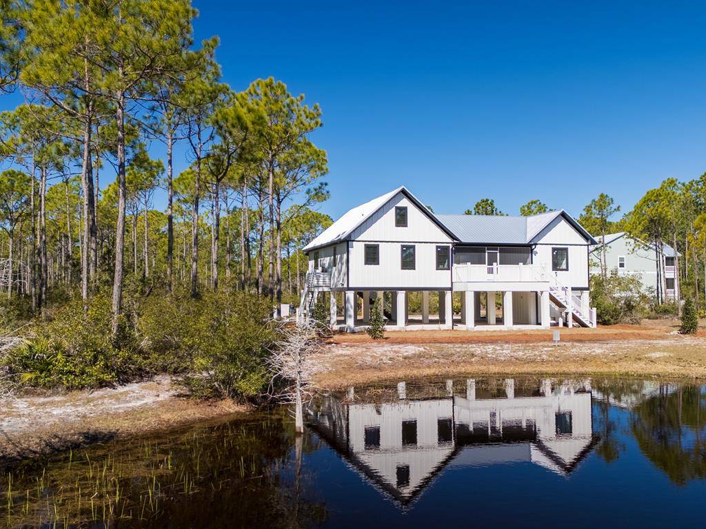 St. Teresa, FL 32358,125 Lightning Bug Ln