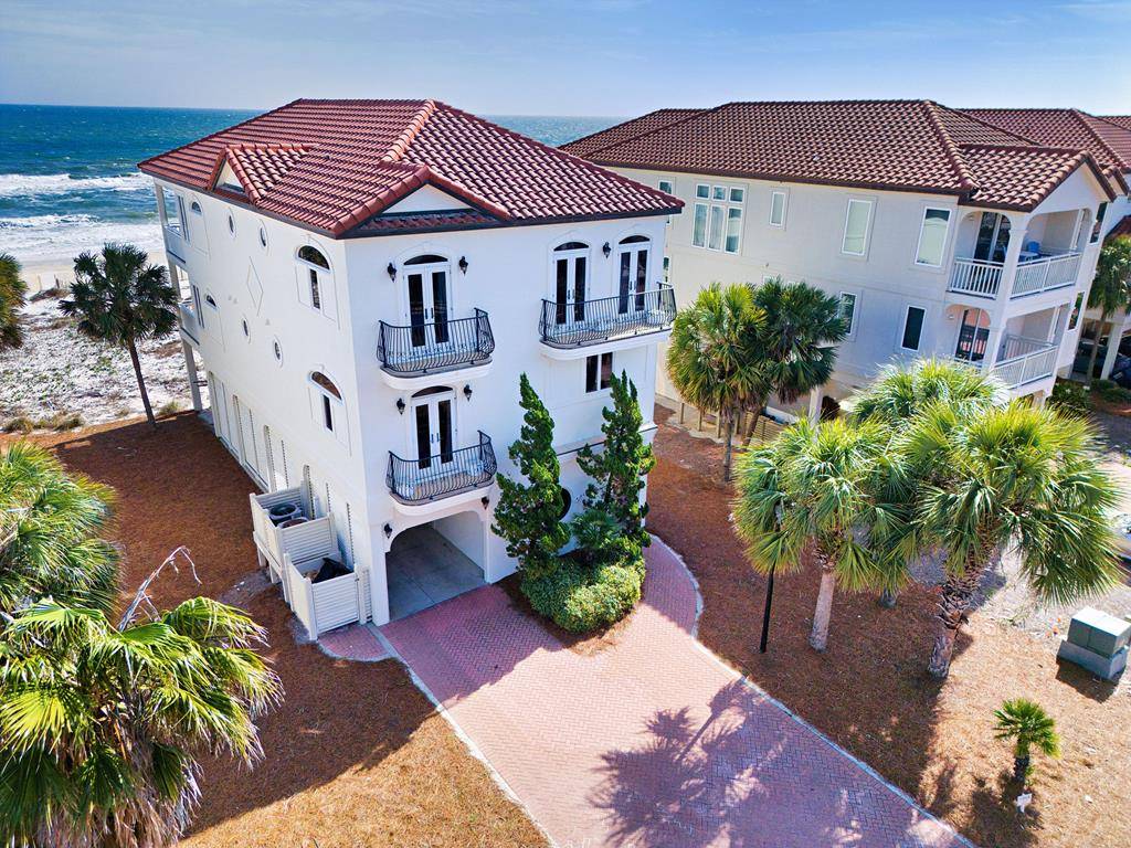 St. George Island, FL 32328,1868 Sunset Dr