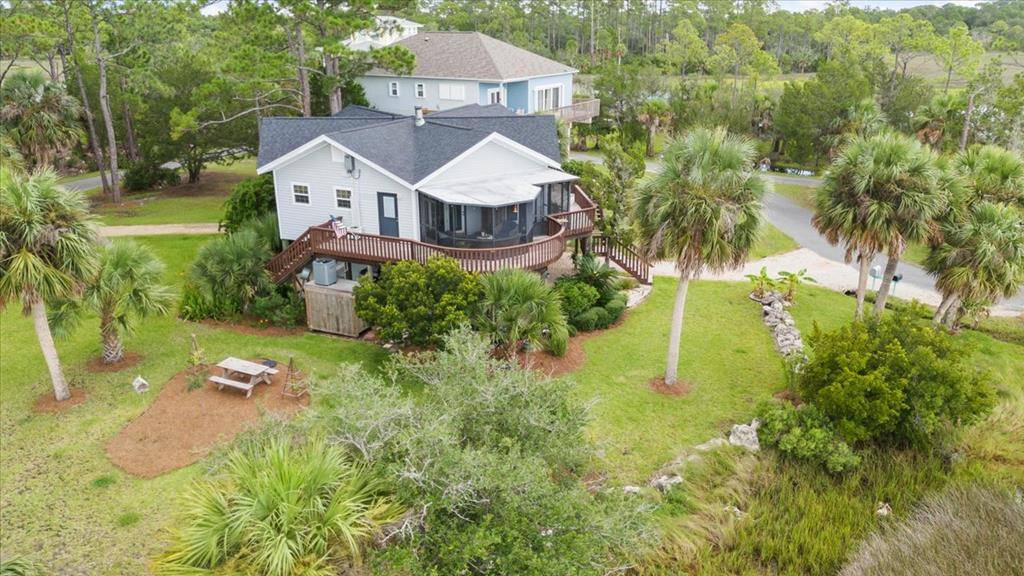 Crawfordville, FL 32327,40 Carrol Dr