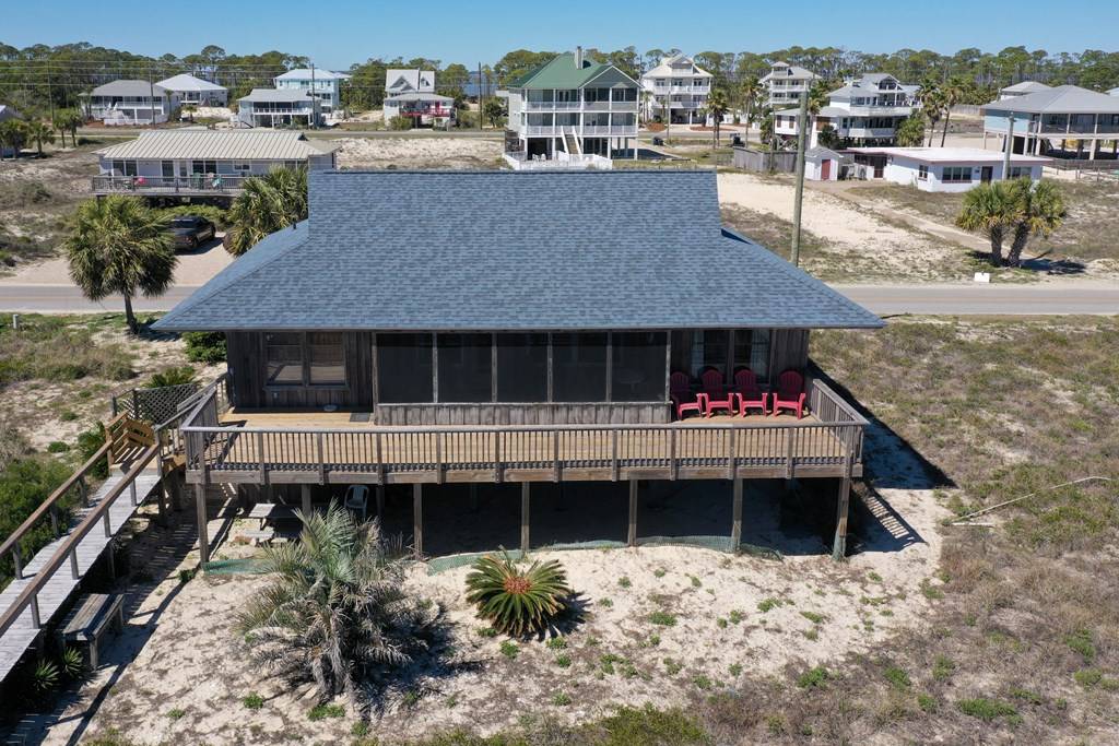 St. George Island, FL 32328,716 E Gorrie Dr