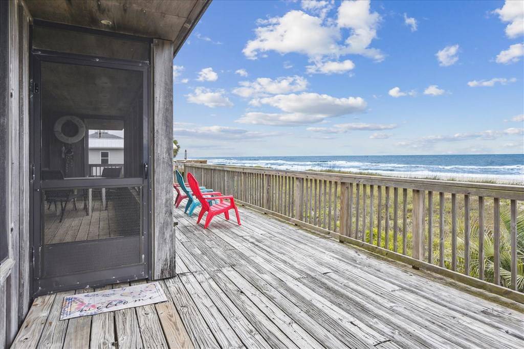 St. George Island, FL 32328,716 E Gorrie Dr