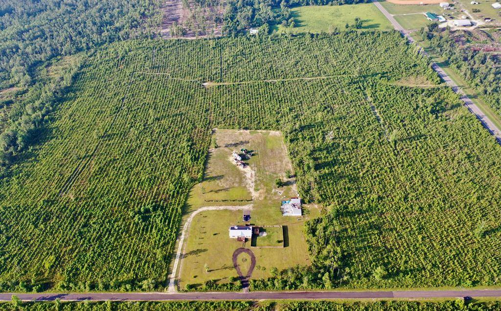 Wewahitchka, FL 32465,TBD Idlewood Dr