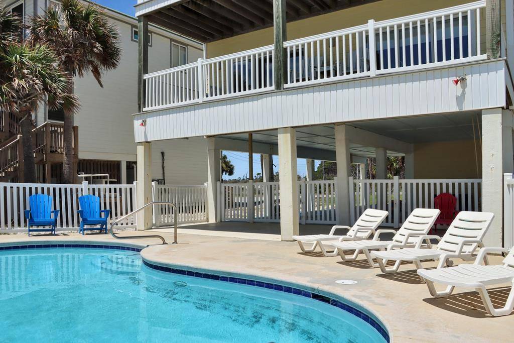 Cape San Blas, FL 32456,3557 Cape San Blas Rd