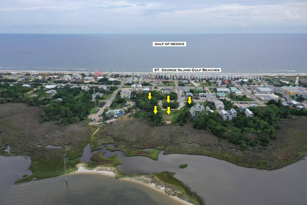 St. George Island, FL 32328,216+ Bay Shore Dr