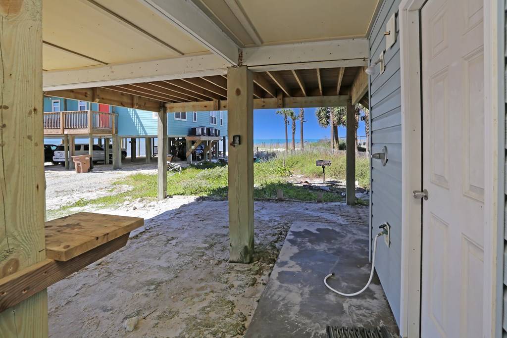 Cape San Blas, FL 32456,171 Antiqua Dr