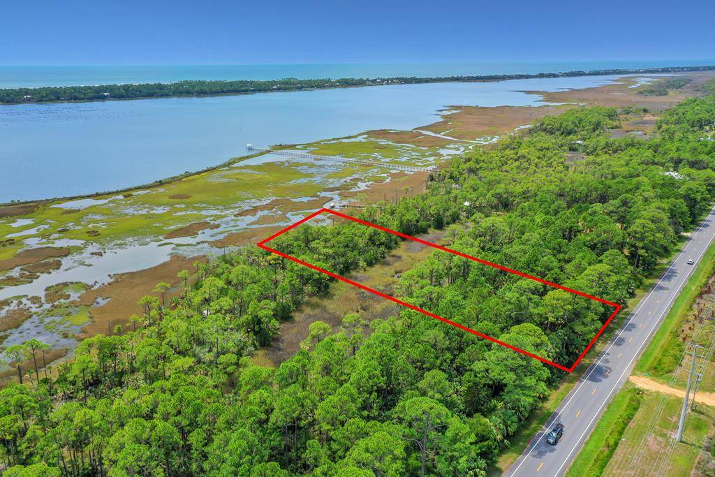 Port St. Joe, FL 32456,Lot 8 Cr 30-a