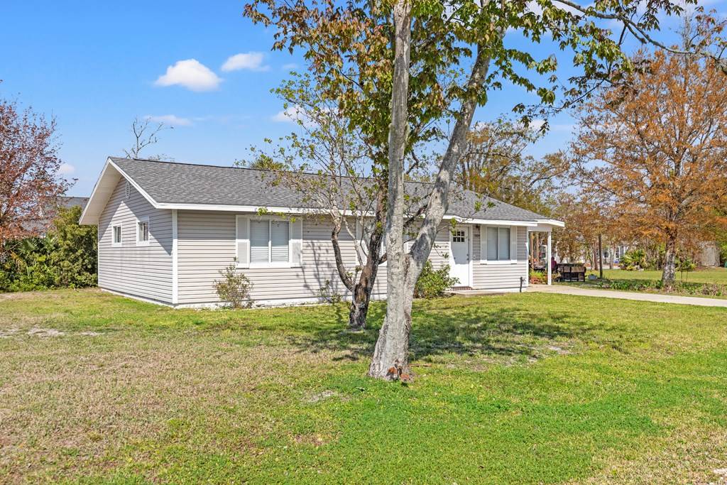 Mexico Beach, FL 32456,1004 Cypress Ln