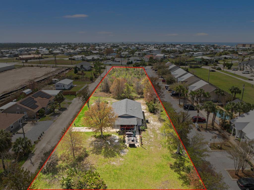 Mexico Beach, FL 32456,1004 Cypress Ln