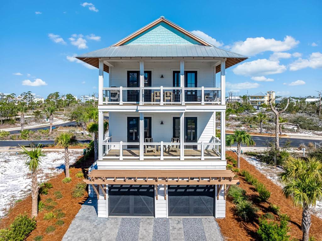 Port St. Joe, FL 32456,275 Pinnacle Dr