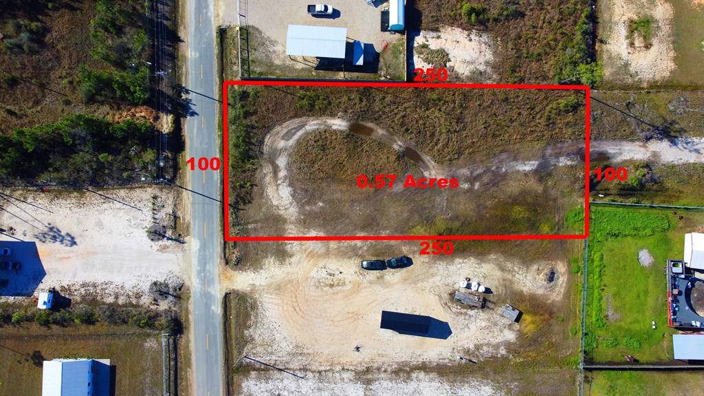 Port St. Joe, FL 32456,TBD S Long St