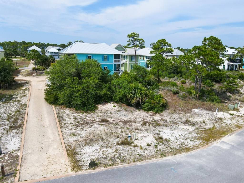 Cape San Blas, FL 32456,451 Jubilation Dr