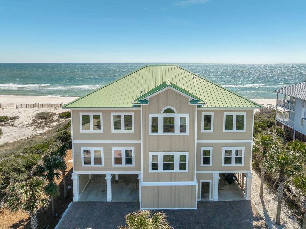 St. George Island, FL 32328,1848 Plantation Pass