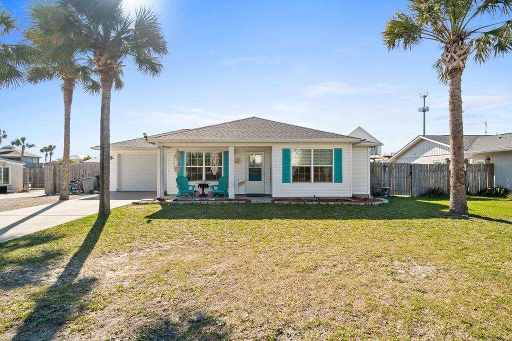 Mexico Beach, FL 32456,233 Kim Kove