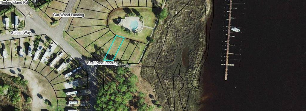 Carrabelle, FL 32322,292 Chris Craft Dr