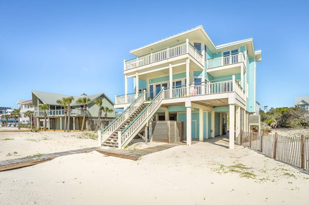 St. George Island, FL 32328,2116 Tarpon Ln