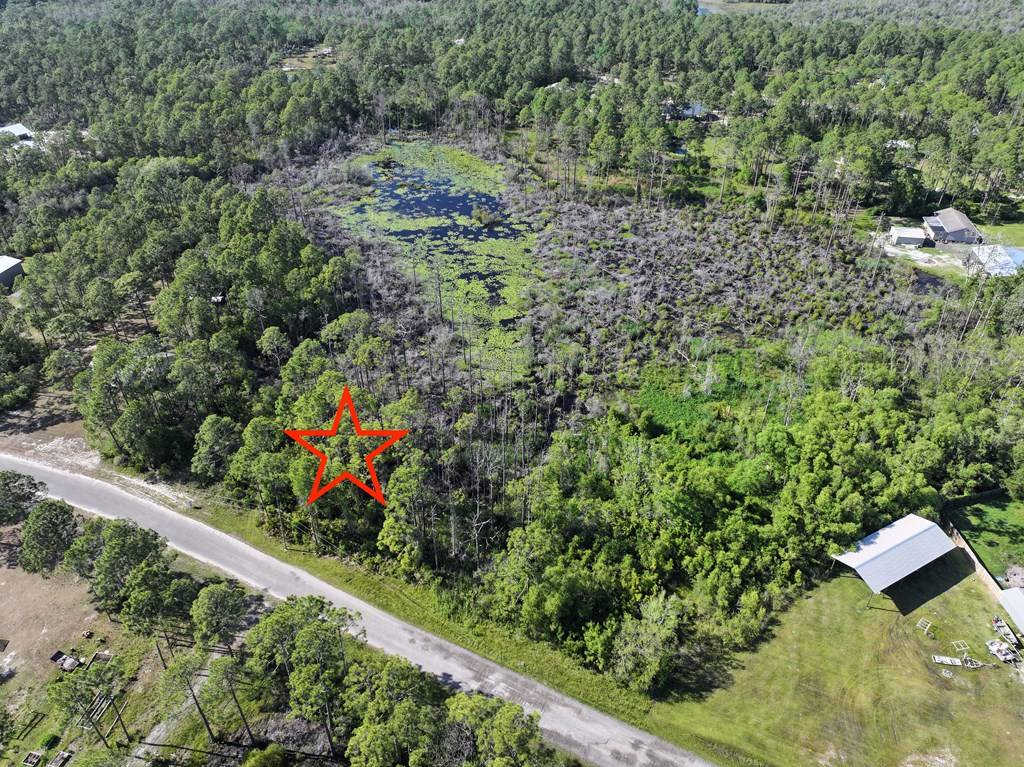 Carrabelle, FL 32322,221 Baywood Dr