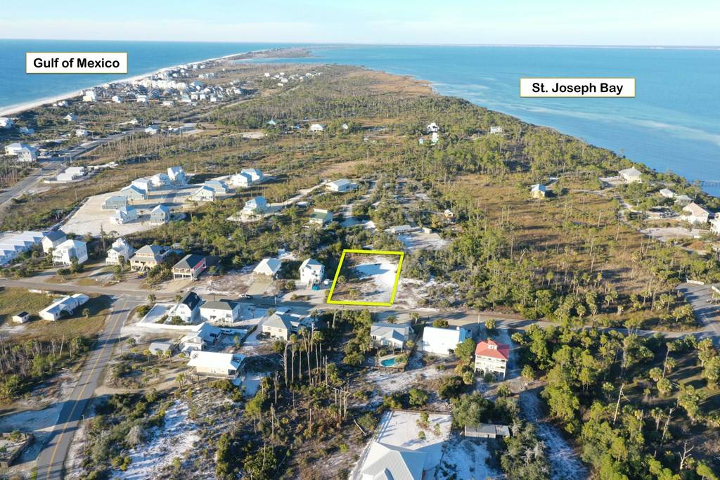 Cape San Blas, FL 32456,0 Sandlewood Blvd
