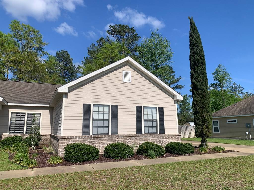 Crawfordville, FL 32327,113 Nandina Way