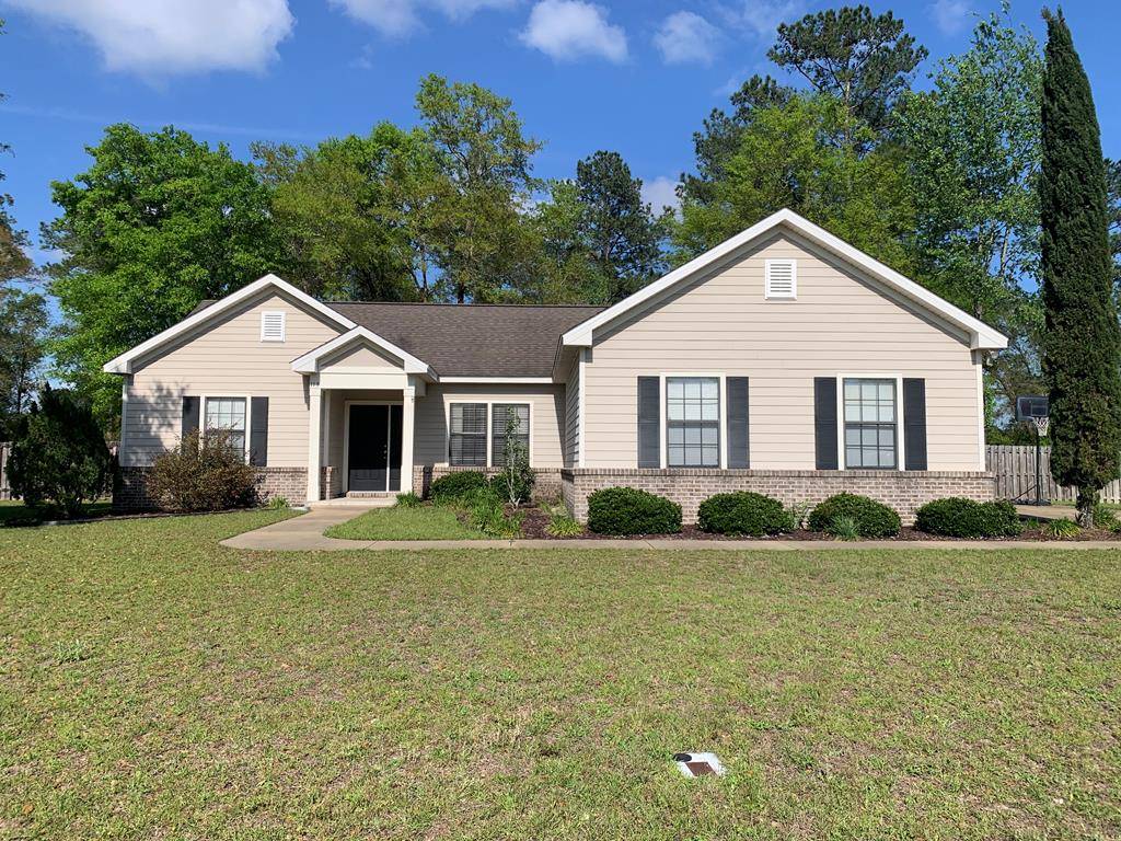 Crawfordville, FL 32327,113 Nandina Way
