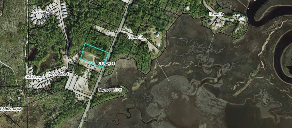 Carrabelle, FL 32322,1673 Hwy 98 W