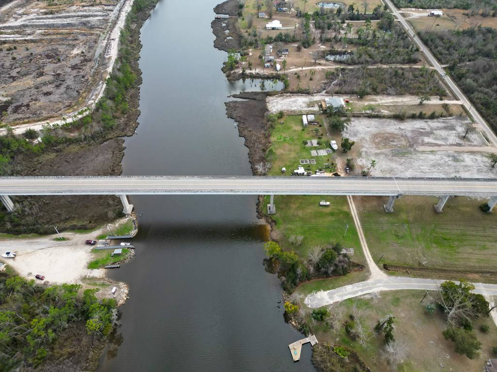 Overstreet, FL 32456,156 S Canal Dr