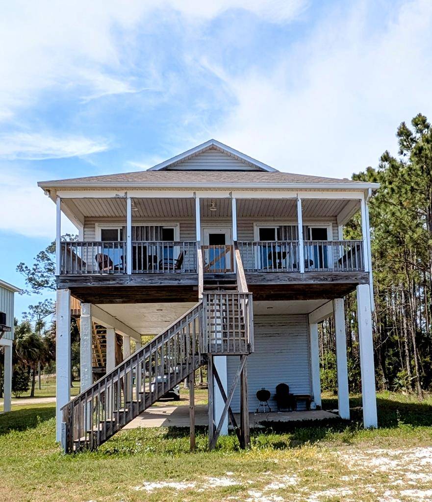 Carrabelle, FL 32322,2190 Hwy 98 E