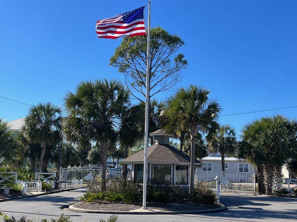 Cape San Blas, FL 32456,128 Parkview Ct