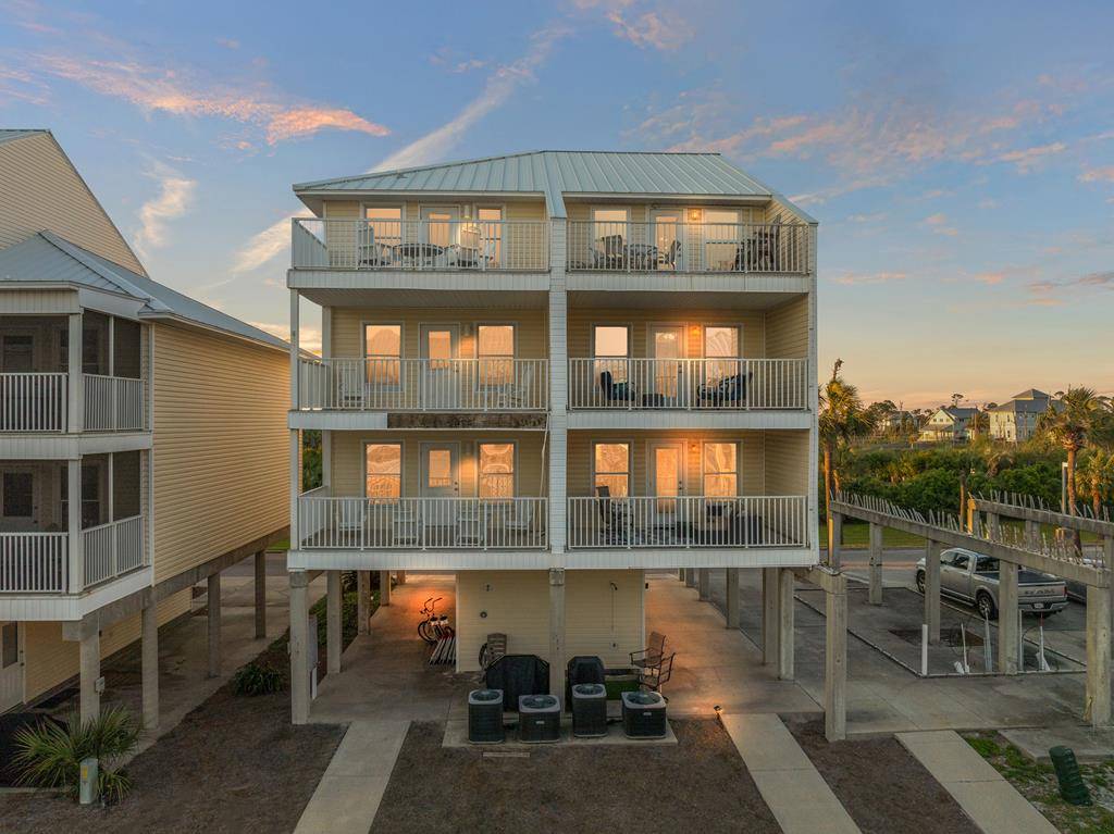 Port St. Joe, FL 32456,622 Sea Cliff Dr