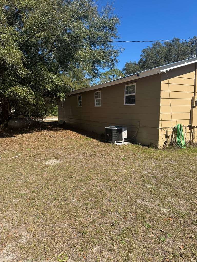 Panacea, FL 32346,15 Chehaw St