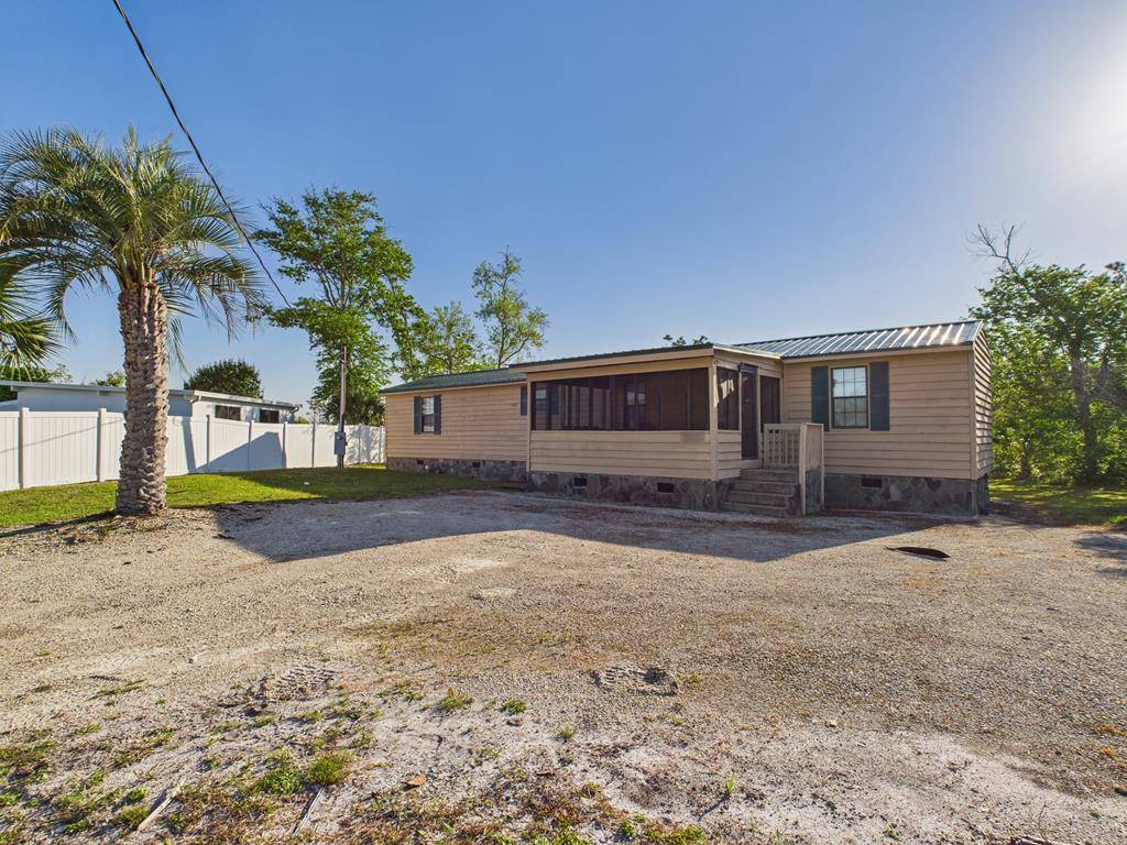 Mexico Beach, FL 32456,503 Cathey Ln