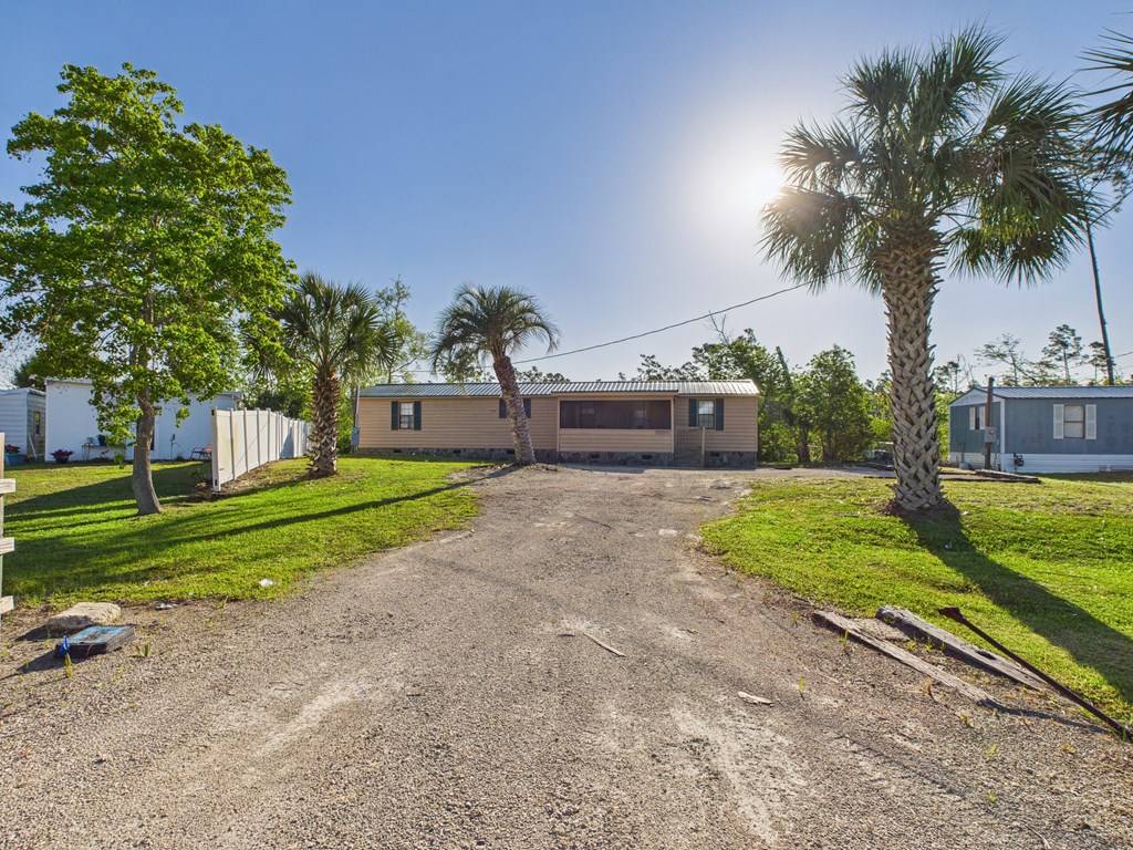 Mexico Beach, FL 32456,503 Cathey Ln