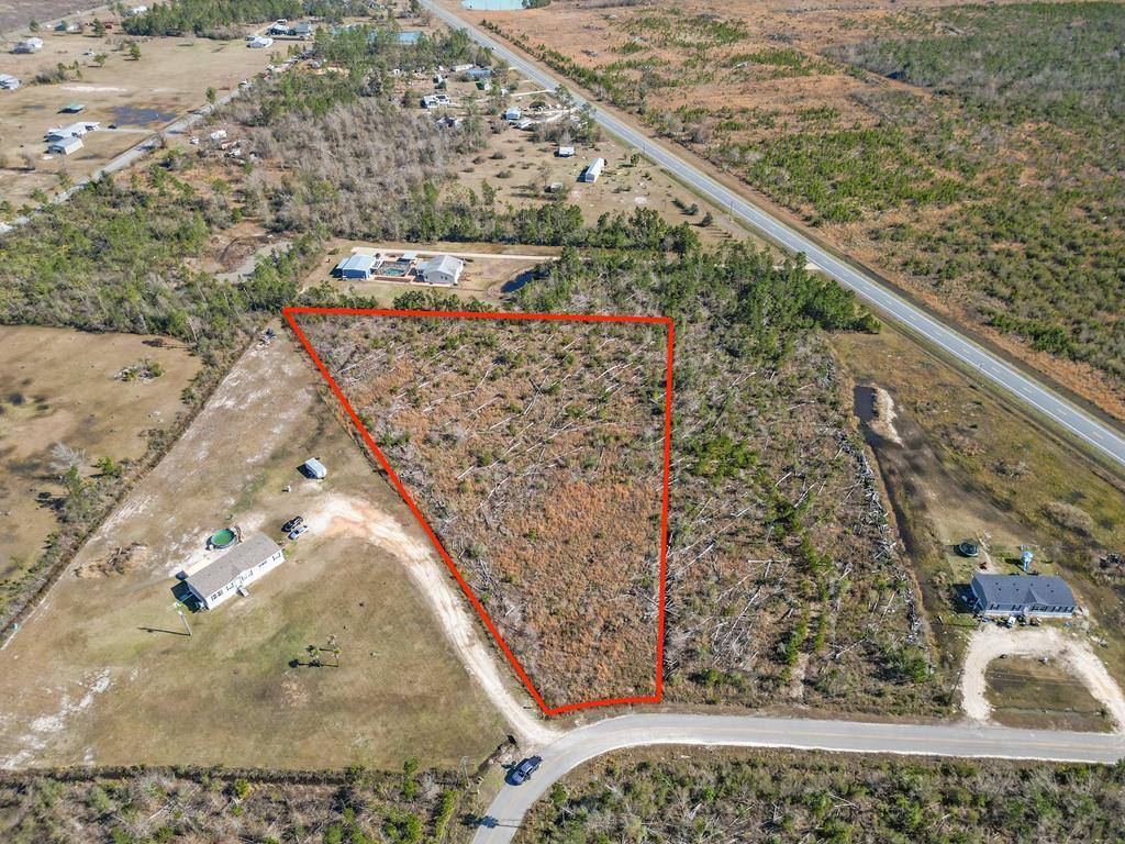 Wewahitchka, FL 32465,140 Tremont Ct