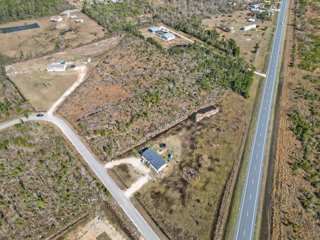 Wewahitchka, FL 32465,140 Tremont Ct