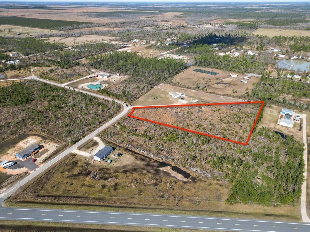 Wewahitchka, FL 32465,140 Tremont Ct