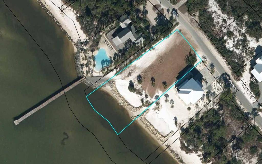 Port St. Joe, FL 32456,417 Windmark Way