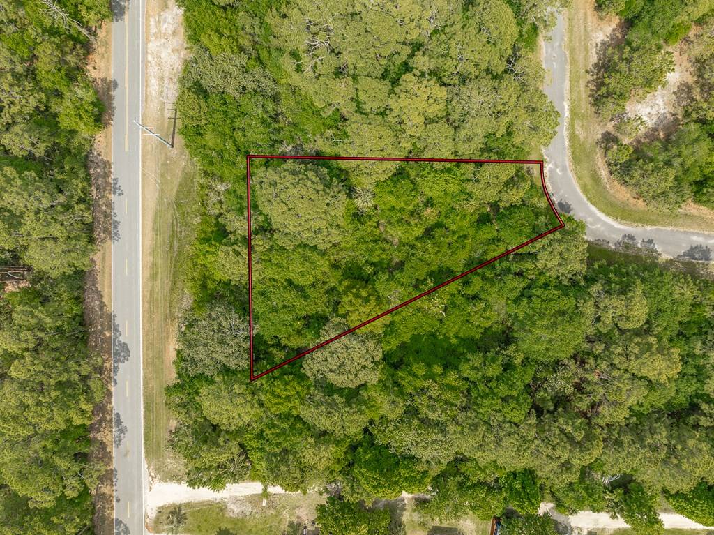 Lanark Village, FL 32323,TBD Bluewater Bay Cir