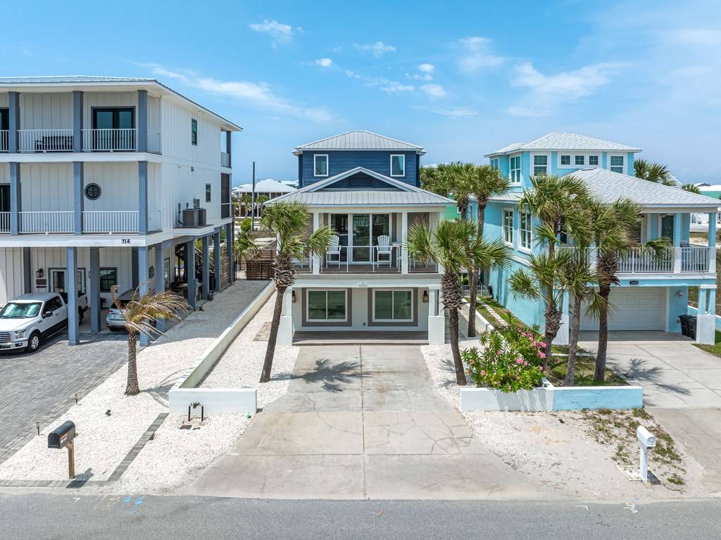 Mexico Beach, FL 32456,110 38th St
