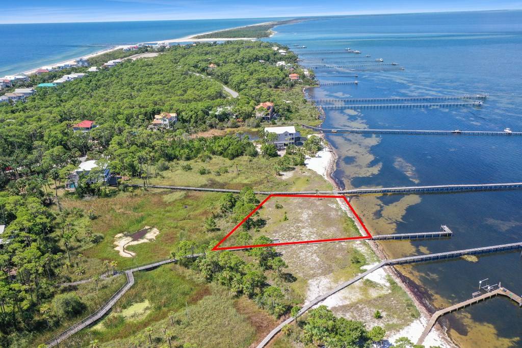 St. George Island, FL 32328,TBD Blue Heron Trl
