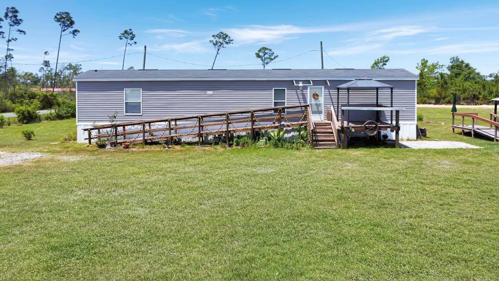 Port St. Joe, FL 32456,385 Sunshine Rd