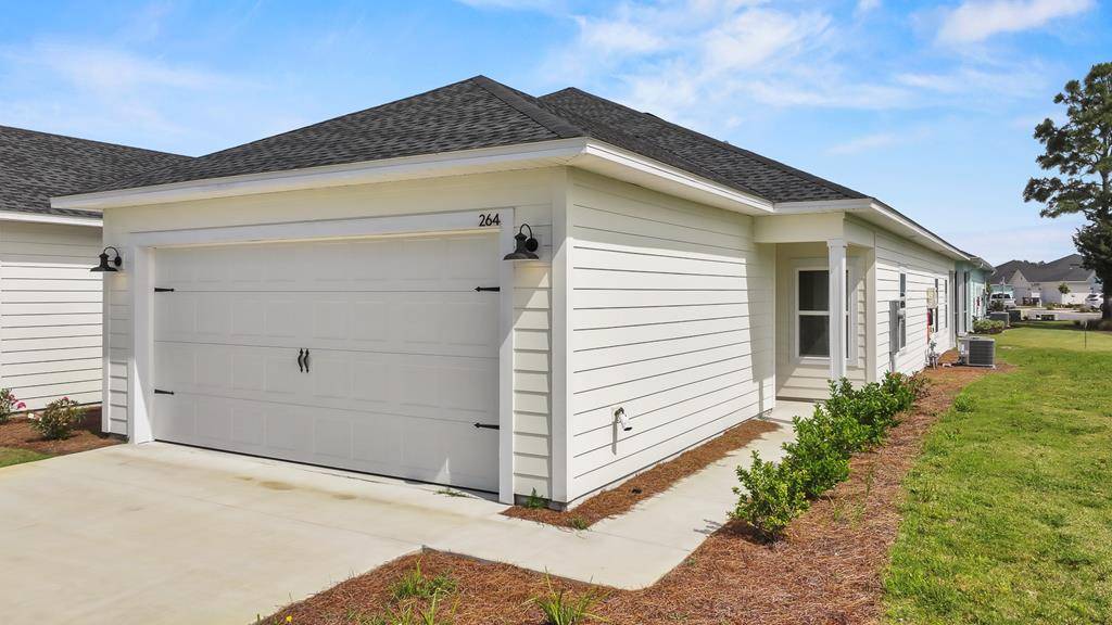 Port St. Joe, FL 32456,264 Mosaic Dr