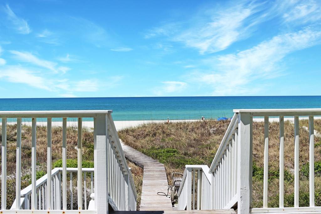 Cape San Blas, FL 32456,337 Haven Rd