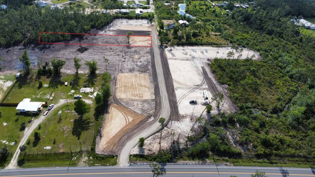 Port St. Joe, FL 32456,153 Yellowfin Dr