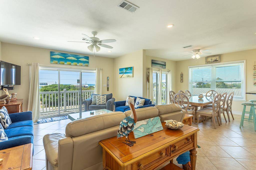 St. George Island, FL 32328,849 W Gulf Beach Dr