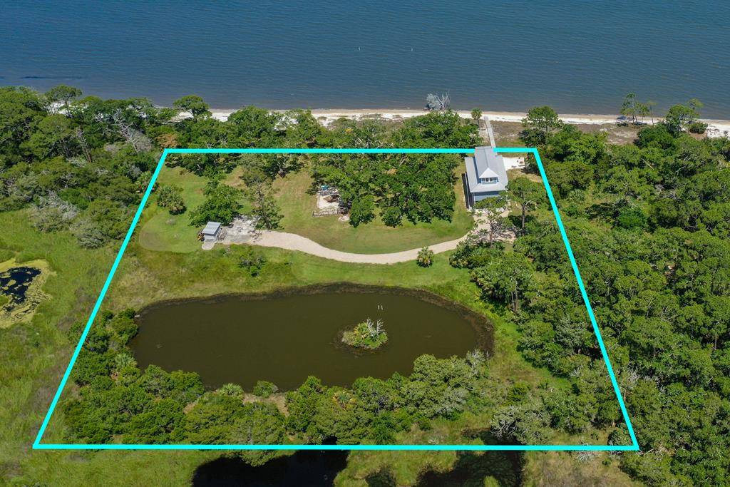 Eastpoint, FL 32328,268 Pruett Rd