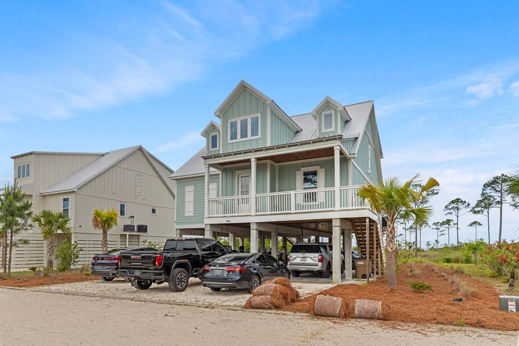 Port St. Joe, FL 32456,2611 Sr 30-a