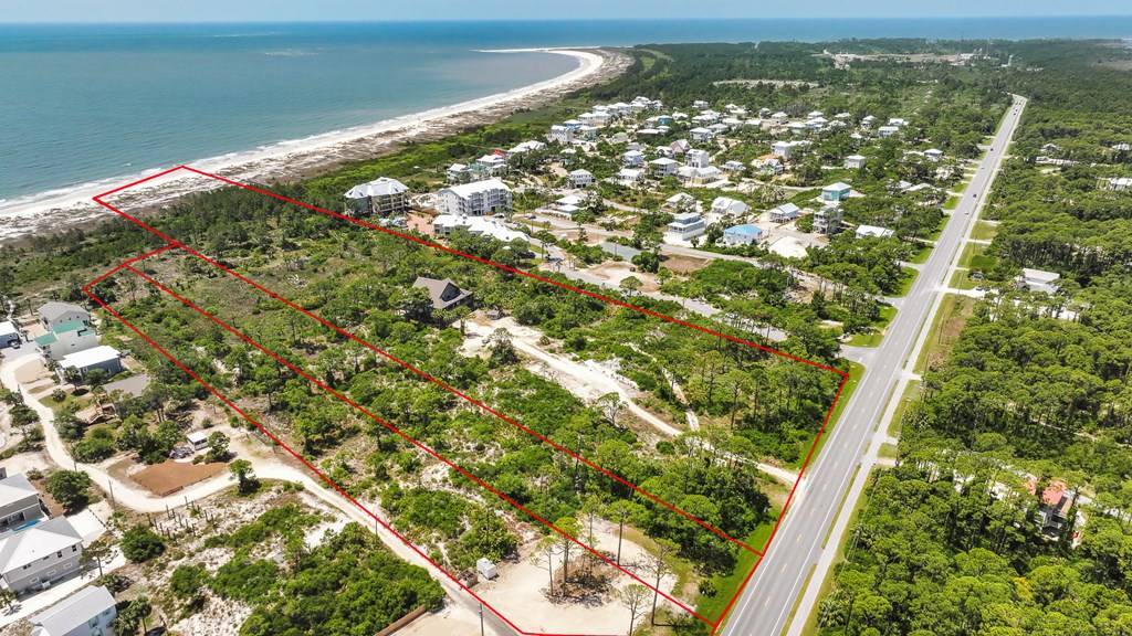 Port St. Joe, FL 32456,1048 Cape San Blas Rd