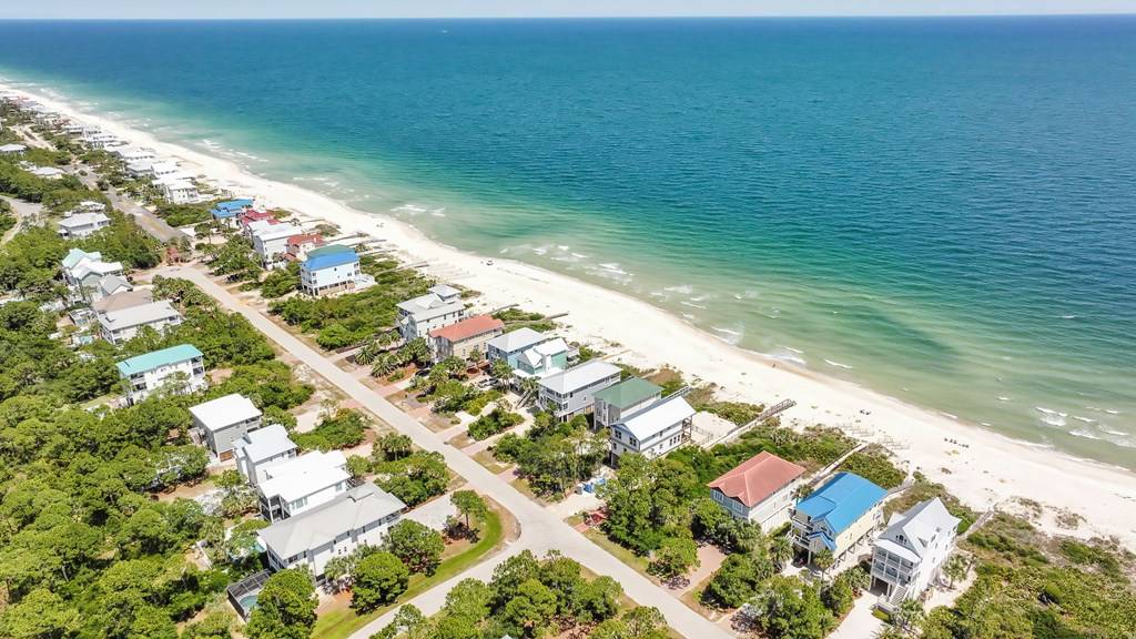 St. George Island, FL 32328,2258 Sailfish Dr