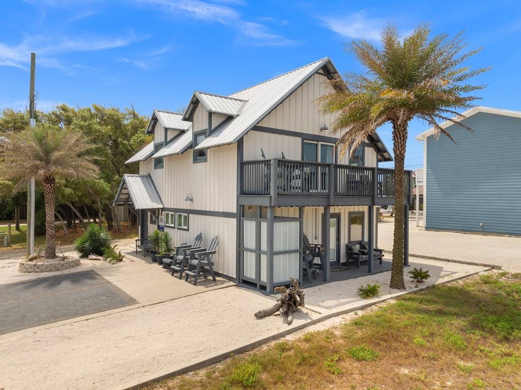 Mexico Beach, FL 32456,613 Fortner Ave