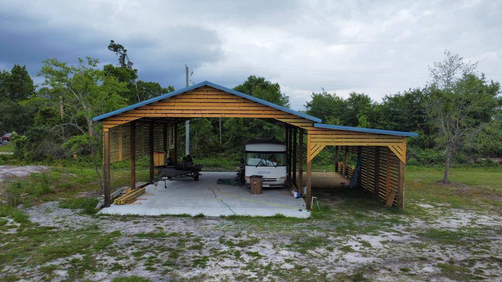 Port St. Joe, FL 32456,345 Firehouse Rd